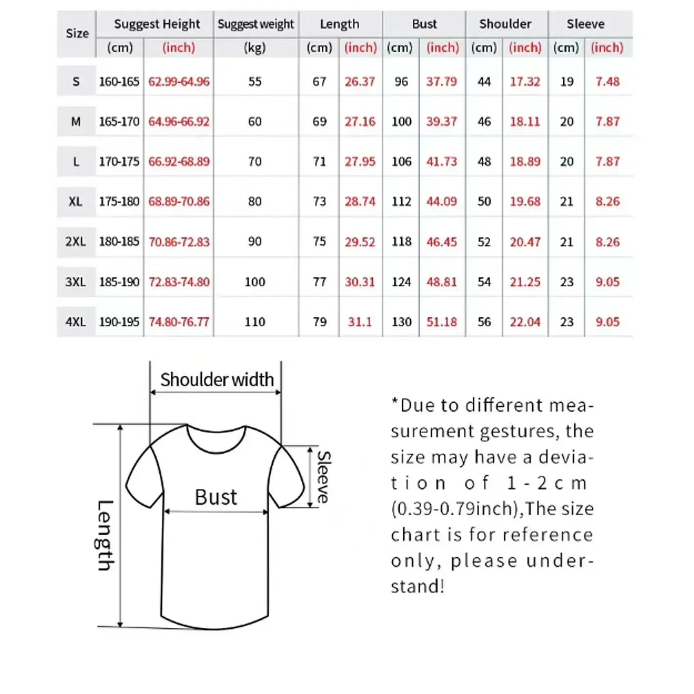 Men's short-sleeved T-shirt, printed with racing cars